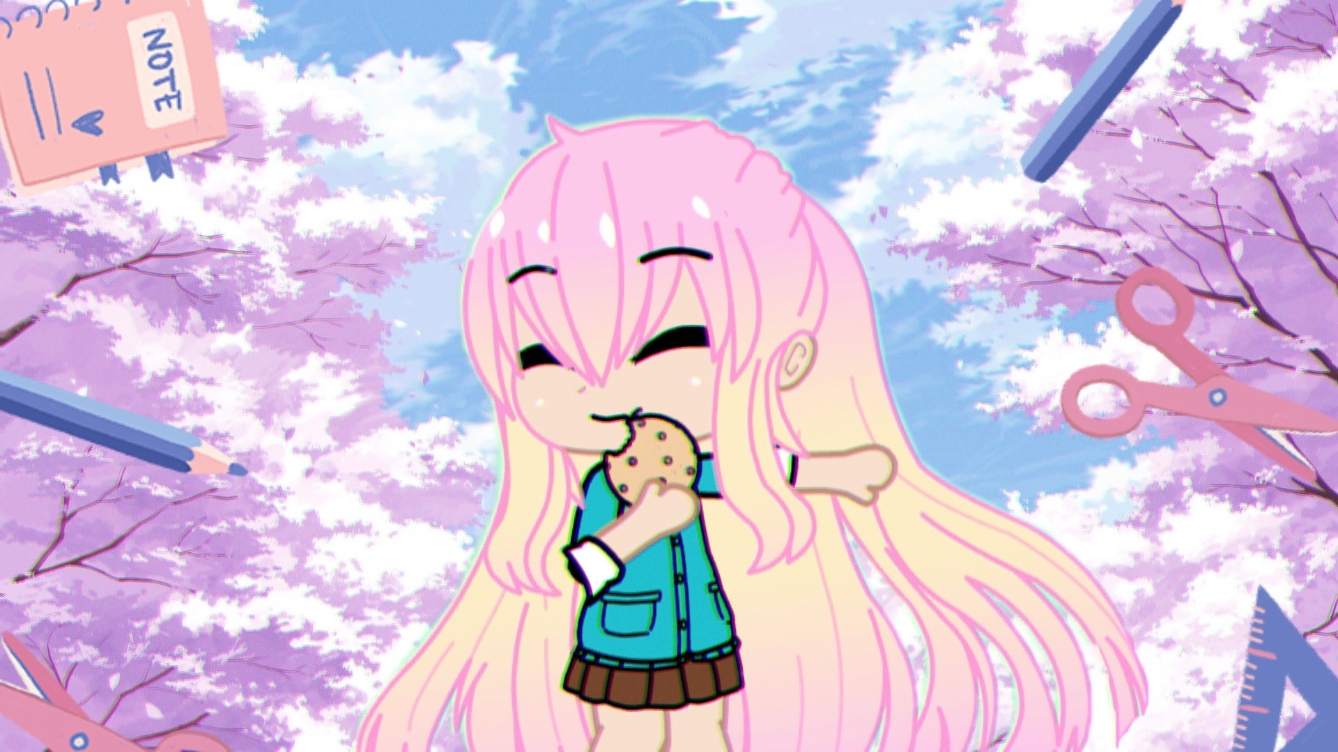 Gacha Life Kawaii Explore Tumblr Posts And Blogs Tumgir