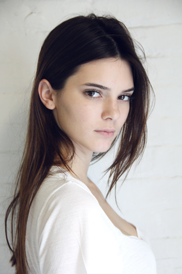 billidollarbaby:  NYFW’s Biggest Model Affair, The Society Introduces: Kendall Jenner 