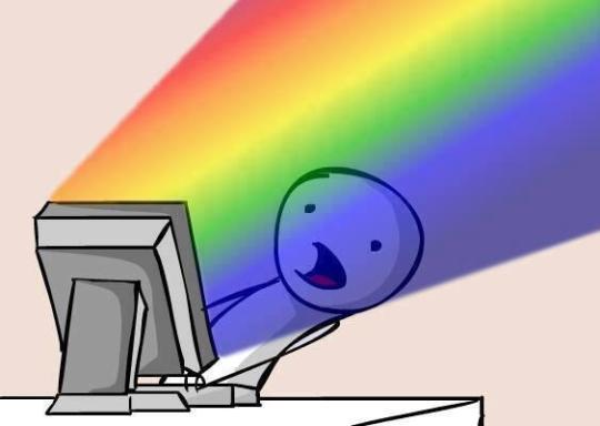 problemactic:  *opens tumblr*