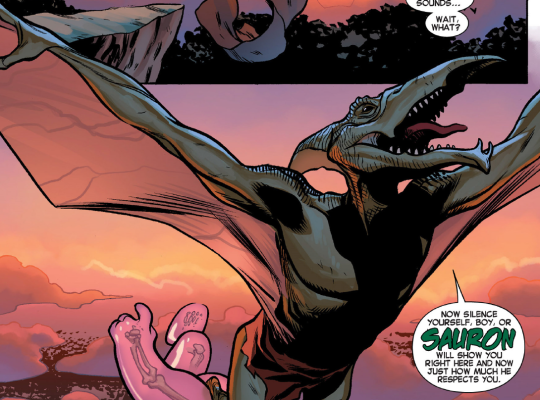 fumbledeegrumble:  thoughts-of-an-x-factor:  dog-of-ulthar:  spinosaurus-the-fisher: