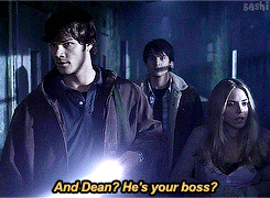 flightsofwonder:  carry-on-my-wayward-butt:  darlingsashi: Little Brother Sam Winchester