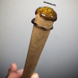 growops:  #shatterday Blunts    By @rickroller_