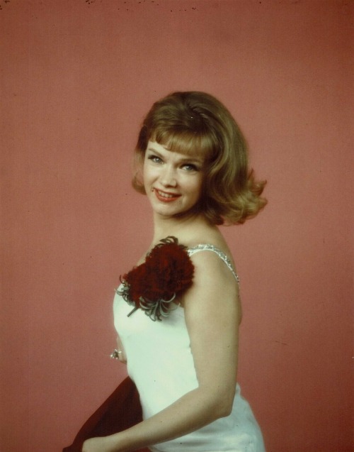 Anne Francis | MelodyNelson