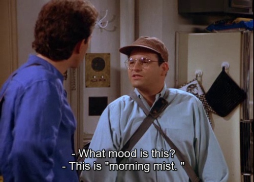 george costanza