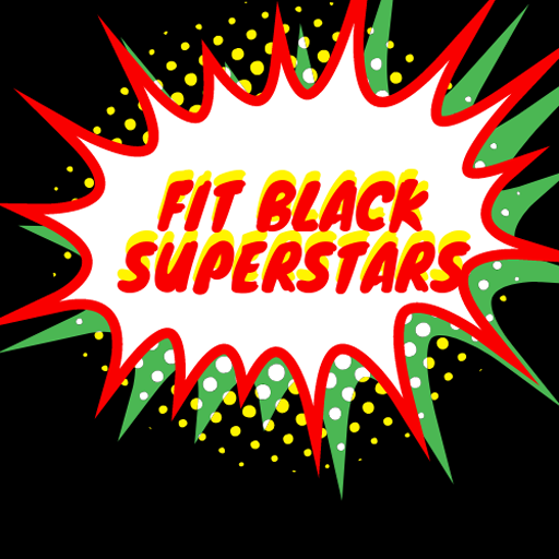 fit-black-superstars: fit-black-superstars: