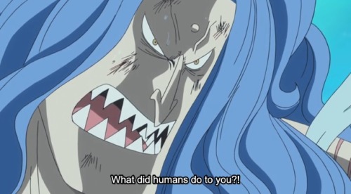 Never Watched One Piece — 561-562: "A Massive Confused Fight! The Straw  Hats...