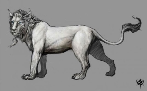lordmaahes-nsc - Roars in the night turn into purrs come morn~