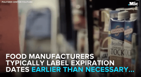 the-future-now: Here’s what the labels on your food really mean.Follow @the-future-now