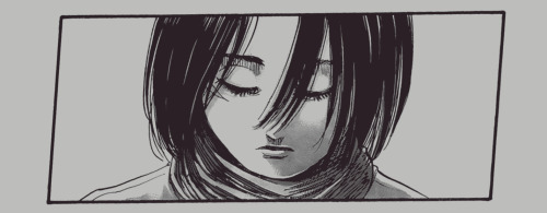 finger-pieck:SHINGEKI NO KYOJIN CHAPTER 138 - A LONG DREAM