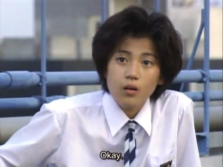Great Teacher Onizuka (1998) Vs Nobunaga Concerto (2014)