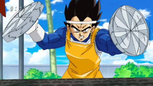 cowcat44:  “Prince of all chefs” DB super, I fucking love you!!