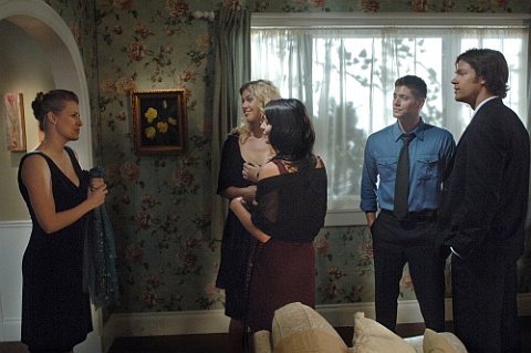 This Cant Be Real - Dean Winchester Imagine