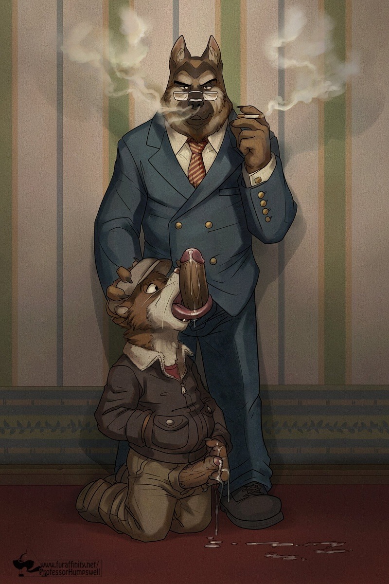hotline-yiff: Furs in Formal Attire [x] [x] [x]  [x]  [x] [x]    [x] [x]    [x] [x]