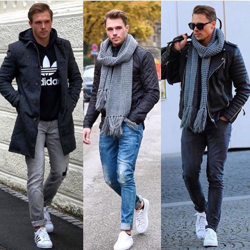 topmensfashion:  via Instagram http://ift.tt/1SXuaxW