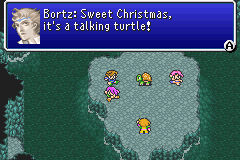 hey-rogby:  Final Fantasy V is a masterpiece