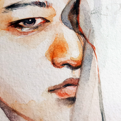 abusedmember: I seriously can’t get my hands away from the brush. I have to at least touch it 