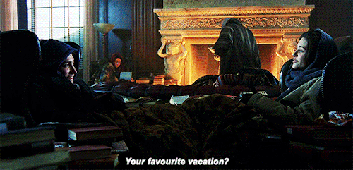 jakegyllonhaal:The Day After Tomorrow (2004) dir. Roland Emmerich