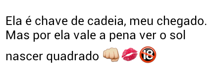 terminei indo.
