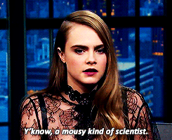 loisclark:    Cara Delevingne Talks Playing porn pictures