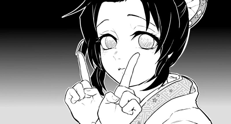 Imagines And More Hanahaki Shinobu Sanemi Iguro