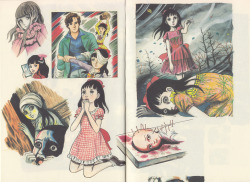 pizzazeta:Kazuo Umezu