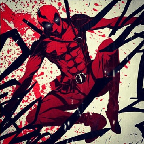 #deadpool #marvel #marvelcomics