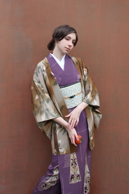 rinkas kimono