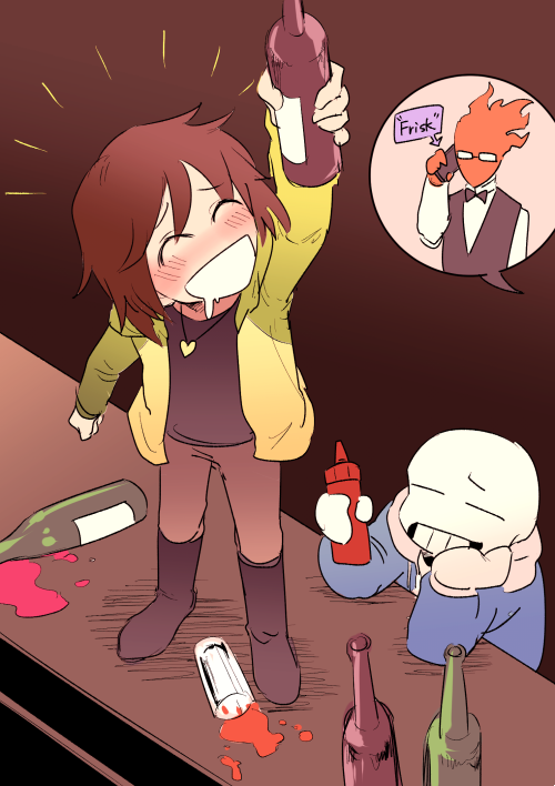 nishimori38:【3月9日はサンキャラの日】リクエスト企画の絵（前半）