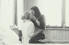 Meninas In Love.