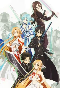 ~Sword Art Online ~