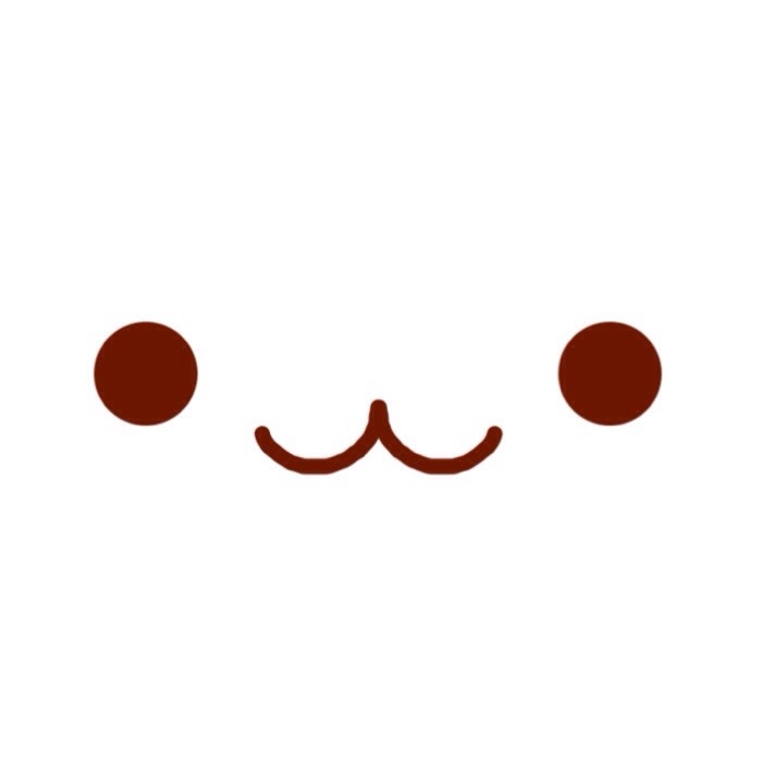 milkeu:  cartoon icons #1