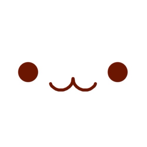milkeu:  cartoon icons #1