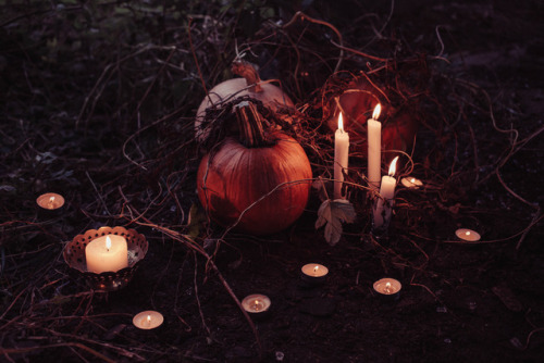 therestlesswitch: therestlesswitch: Samhain Witch Tips - Pumpkins Carving pumpkins is definitely not