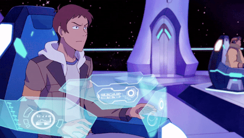 victoruu:Voltron S2 Trailer || Lance 