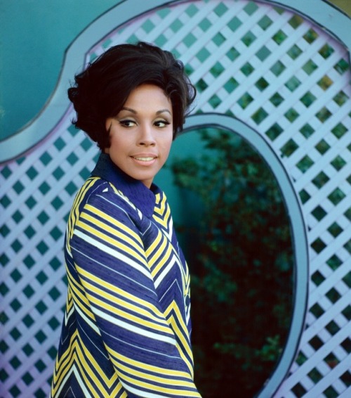 fitesorko:Diahann Carroll