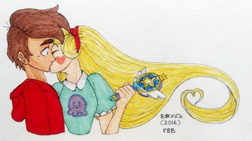 Happy Valentine&rsquo;s Day!  (´ ▽｀).。ｏ♡
