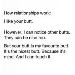 lolfactory:  Yay butts☆ funny pictures ☆ tumblr pictures