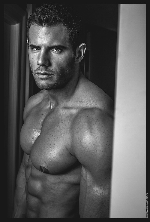 cdnlifter27:  Kyle Glickman