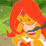 magicaleggplant:  Earth &amp; Water             