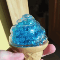 “ Can I Please A Blue Orbeez Aoi Asahina Stimboard With No Crushing? ” X - X - X / X - X - X / X