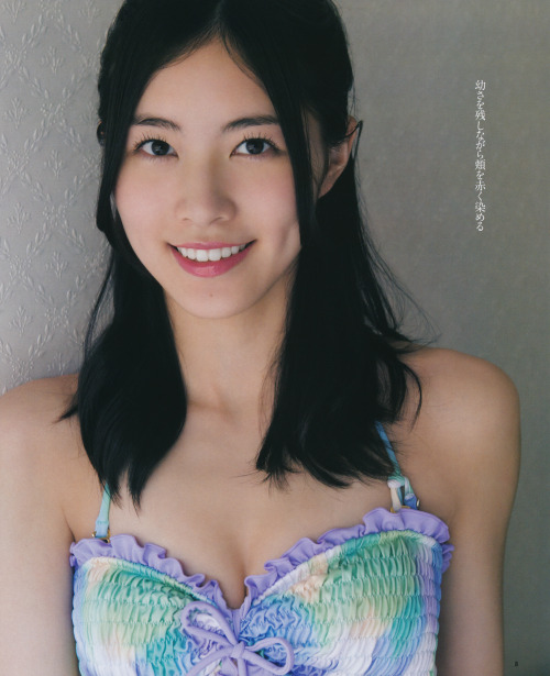 gotosleepmychild:  BOMB 2014.07  