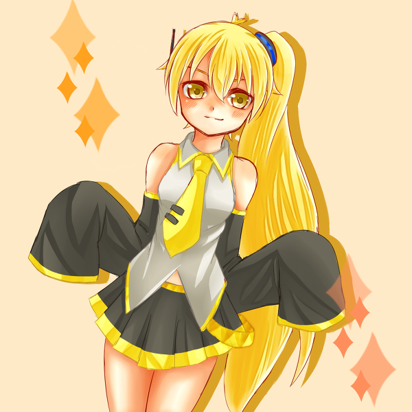 亞北ネル By 矢音雨 Permission Has Been Granted By The 亞北ネル By 矢音雨 Permission Has Been Granted By The