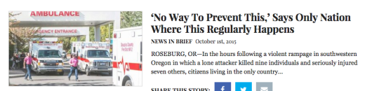 ‘No Way To Prevent This,’ Says Only Nation Where This Regularly Happens