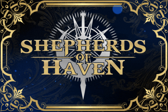 Shepherds Of Haven - A Dark Fantasy Interactive Fiction Game