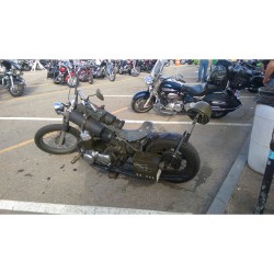 Laconia Bike Week 2015 (at BIKE WEEK LACONIA NH)