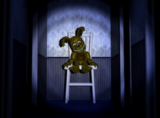 Plushtrap 