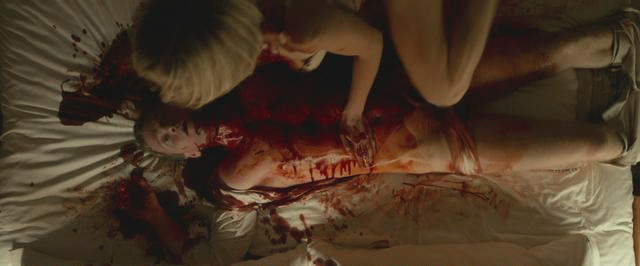 famousjohnsons:  Neil Patrick Harris, actor in Gone Girl (2014) This is a spoiler…