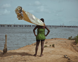 fotojournalismus:A Truth Beyond Photojournalism: Cristina de Middel’s Nigerian Journey 