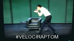 cumber-porn:  delightfully-derranged:  Definitely using these…  &ldquo; VELOCIRAPTOM