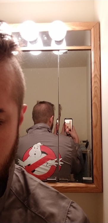 thebeserkerhealer:Who you gonna call?